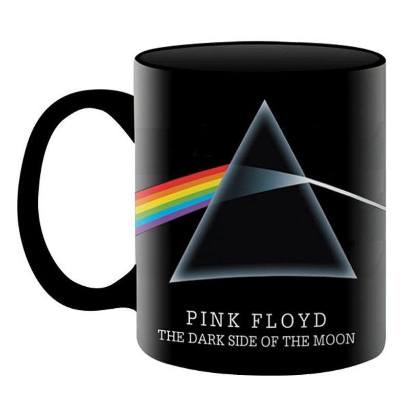 Pink Floyd - Dark Side of the Moon Mug-Homeware-Aquarius-Engadine Music
