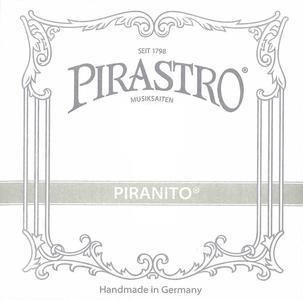 Pirastro Piranito Cello Single String - Various Sizes