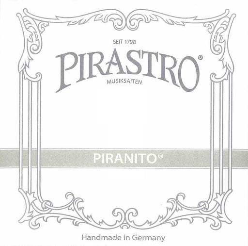 Pirastro Piranito Violin Single String - Various Sizes