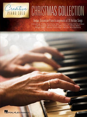 Pop Hits - Creative Piano Solo-Piano & Keyboard-Hal Leonard-Engadine Music