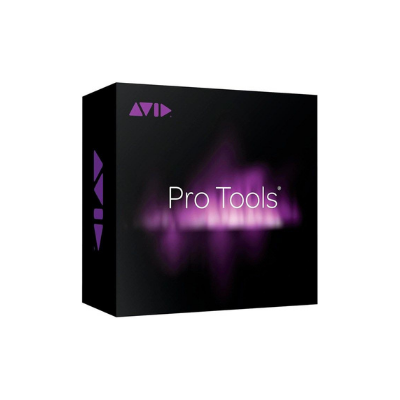 Pro Tools Ultimate Educational Single Seat (Subscription Licence)
