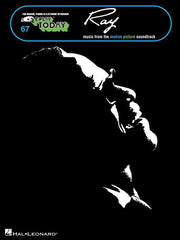 Ray – Music from the Motion Picture Soundtrack, E-Z Play