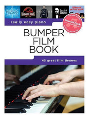 Really Easy Piano - Bumper Film Book
