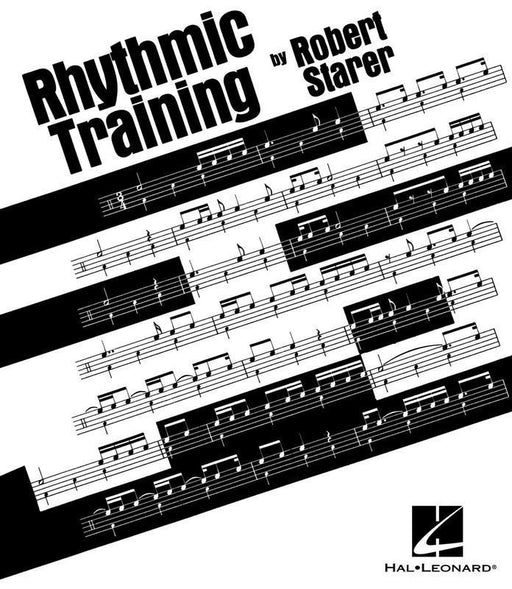 Rhythmic Training-Theory-Hal Leonard-Engadine Music