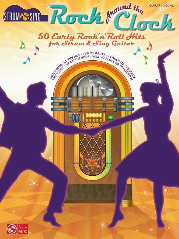 Rock Around the Clock, Strum and Sing