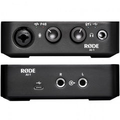 Rode AI-1 Audio Interface