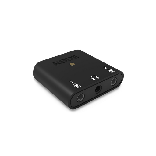 Rode AI-MICRO Compact USB Audio Interface