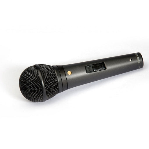 Rode M1S Dynamic Vocal Microphone with Switch