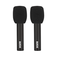 Rode M5 Compact Condenser Microphone Matched Pair