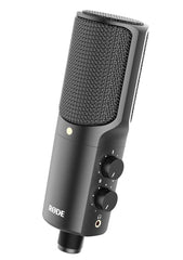 Rode NT-USB Versatile Studio-Quality USB Microphone-Default Category-Rode-Engadine Music