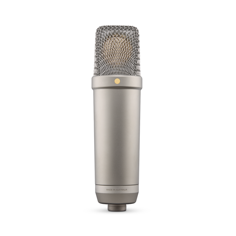 Rode NT1 5th Generation Studio Microphone
