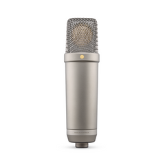 Rode NT1 5th Generation Studio Microphone