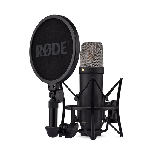 Rode NT1 5th Generation Studio Microphone