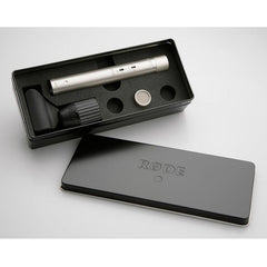 Rode NT55 - Multi Pattern 1/2” Condenser Microphone