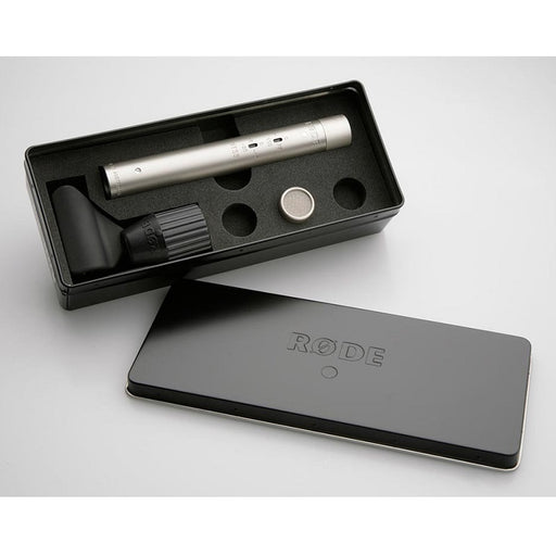 Rode NT55 - Multi Pattern 1/2” Condenser Microphone