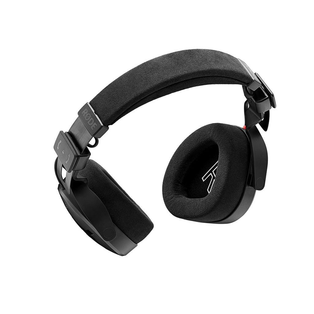 Rode NTH-100 Professional Over-Ear Headphones