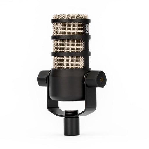 Rode PodMic Dynamic Podcasting / Gaming Microphone