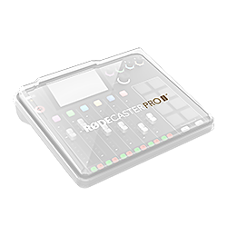 Rode - RodeCover II - Cover for RodeCaster Pro II