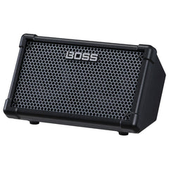 Roland CUBE Street 2 - Battery Powered Stereo Amplifier (Black)