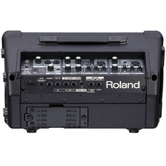 Roland CUBE Street EX Battery Powered Stereo Amplifier