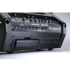 Roland CUBE Street EX Battery Powered Stereo Amplifier