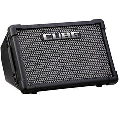 Roland CUBE Street EX Battery Powered Stereo Amplifier
