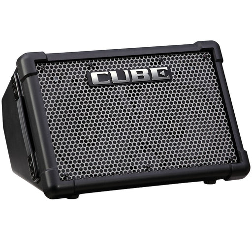 Roland CUBE Street EX Battery Powered Stereo Amplifier