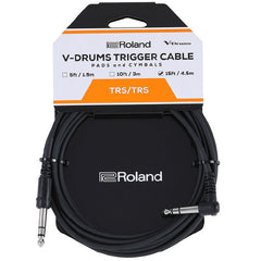 Roland PCS V-Drums Trigger Cable