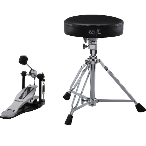 Roland V-Drums Accessory Package