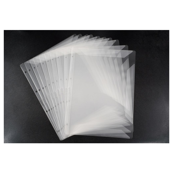 Rondofile A4 Refills (for Rondofile Binder Pro) - pack of 10-Music Folders-Rondofile-Engadine Music