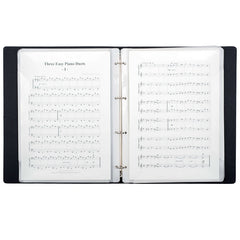 Rondofile Binder 20 Deluxe