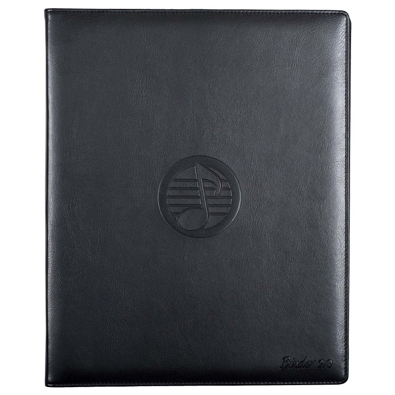 Rondofile Binder 20 Deluxe