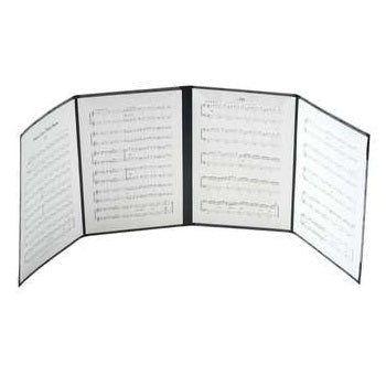 Rondofile Cadenza - Concertina Music Folder