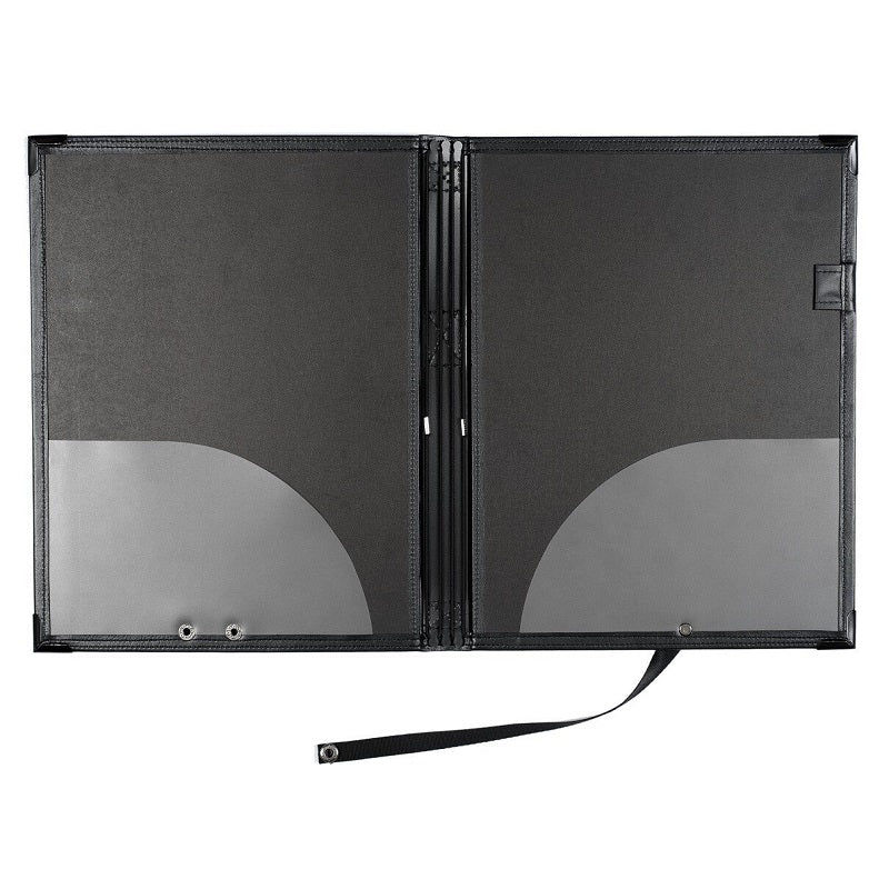 Rondofile Choir + Music Folder