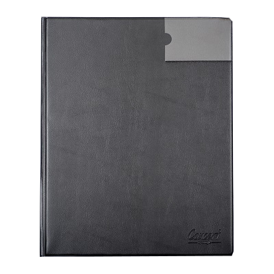 Rondofile Economical Performance Folder-Music Folders-Rondofile-Engadine Music