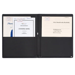 Rondofile Finale - Extra Large Music Folder