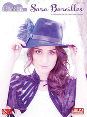 Sara Bareilles, Strum & Sing Guitar