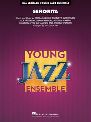 Senorita, Arr. Paul Murtha Stage Band Grade 3
