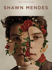 Shawn Mendes - Piano Vocal & Guitar-Piano Vocal & Guitar-Hal Leonard-Engadine Music