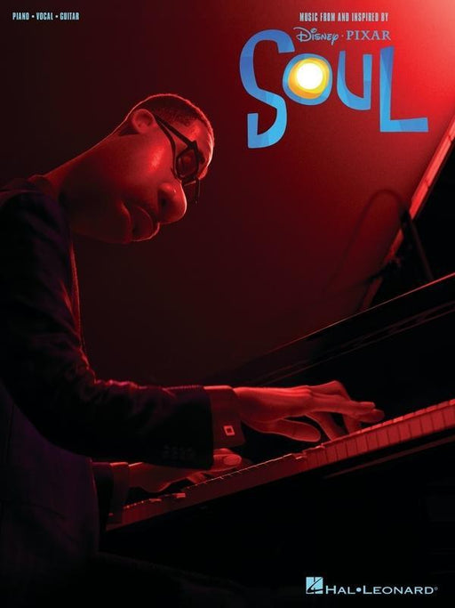 Soul - Motion Picture Soundtrack PVG