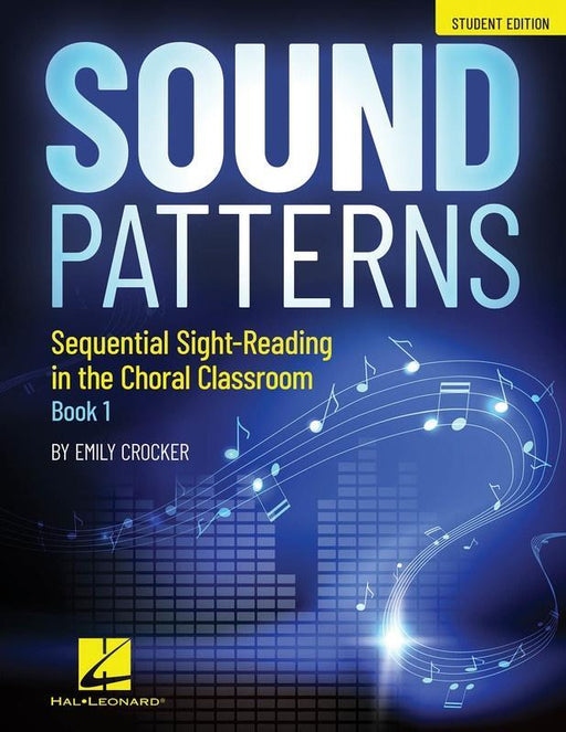 Sound Patterns Book 1 - Student Edition