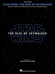 Star Wars - The Rise of Skywalker - Easy Piano