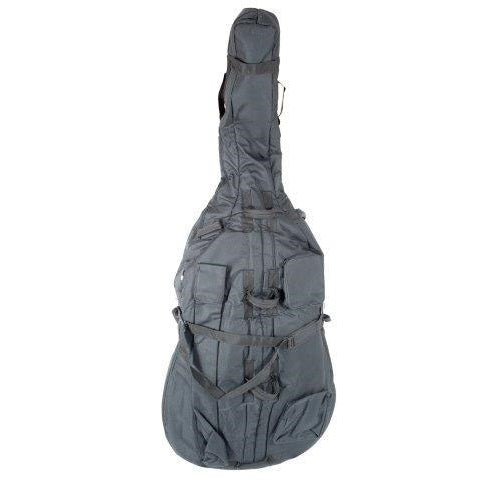 Stentor 3/4 Size Double Bass Bag