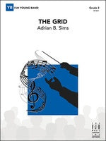 THE GRID CB2 SC/PTS