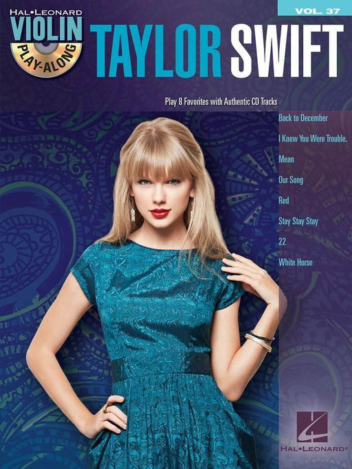Taylor Swift-Strings-Hal Leonard-Engadine Music