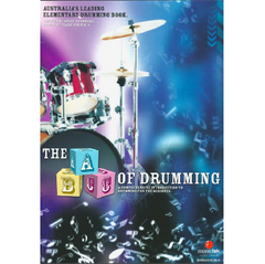 The ABC of Drumming