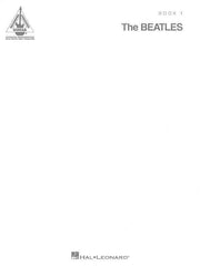 The Beatles (The White Album) - Book 1, Guitar & Vocal-Guitar & Folk-Hal Leonard-Engadine Music