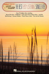 The Best Easy Listening Songs Ever, E-Z Play