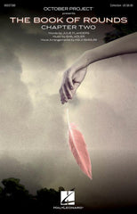 The Book of Rounds - Chapter 2, Emil Adler Arr. Keiji Ishiguri Choral-Choral-Hal Leonard-Engadine Music