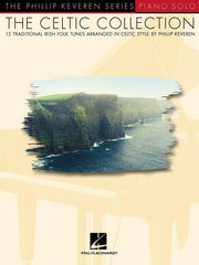 The Celtic Collection, Piano-Piano & Keyboard-Hal Leonard-Engadine Music